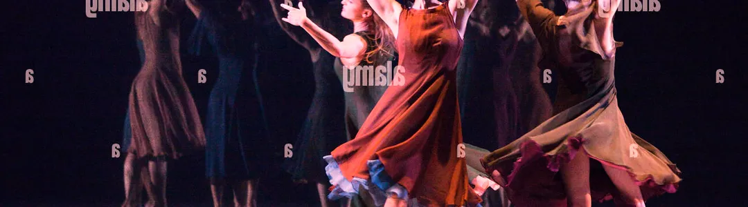 Mark Morris Dance Group