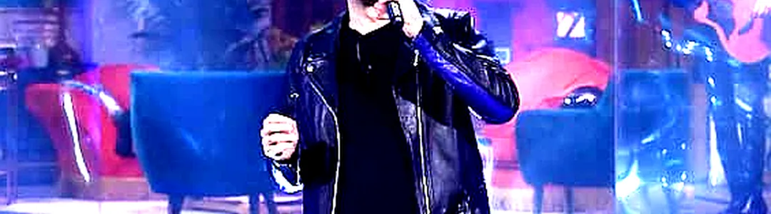 Max Pezzali