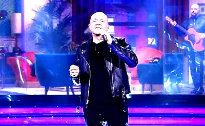 Max Pezzali