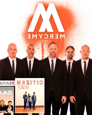 MercyMe