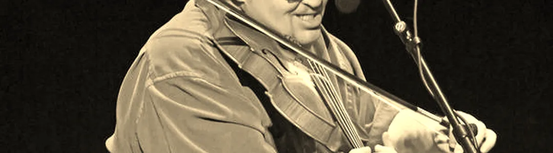 Michael Cleveland