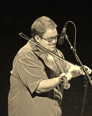 Michael Cleveland