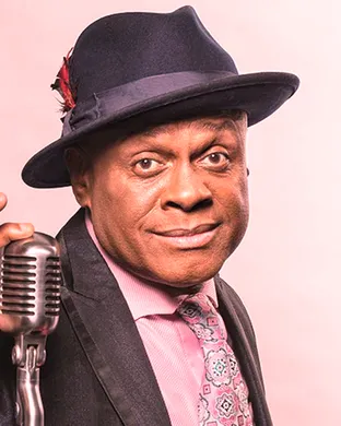 Michael Colyar