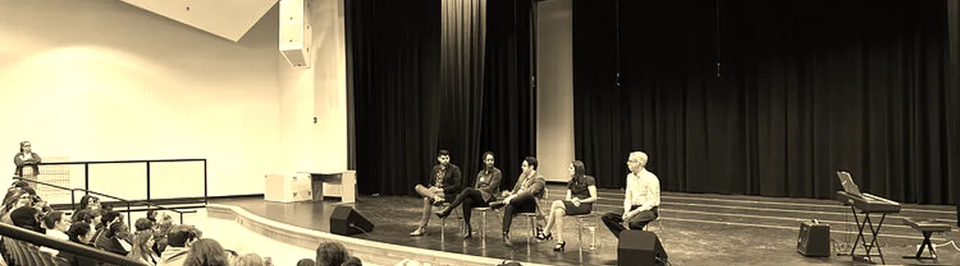 Nashville Emerging Artists Night