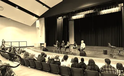 Nashville Emerging Artists Night