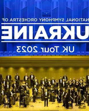 Disney's The Little Mermaid in Concert