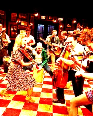 Once - The Musical Herndon