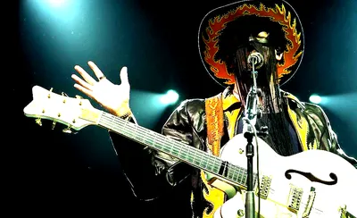 Orville Peck