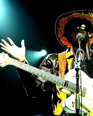 Orville Peck