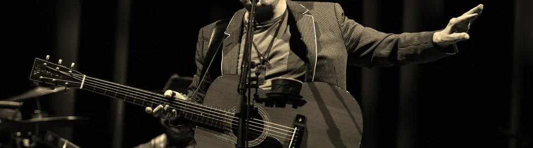 Paul Simon