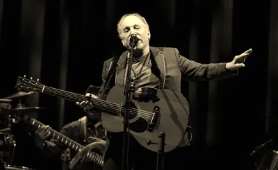 Paul Simon