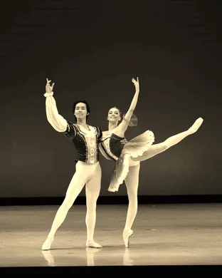 Stars and Stripes Forever