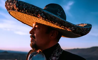 Pepe Aguilar