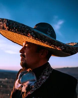 Pepe Aguilar