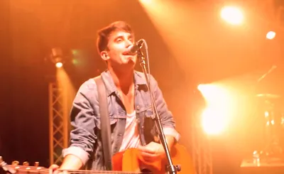 Phil Wickham