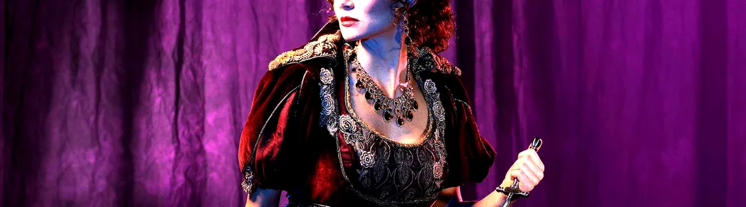Puccini's Tosca