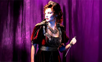 Puccini's Tosca