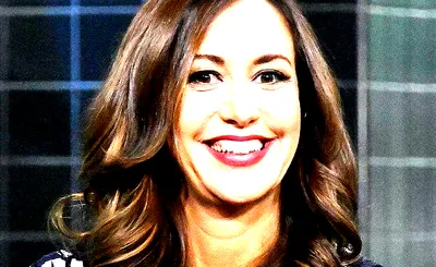 Rachel Feinstein