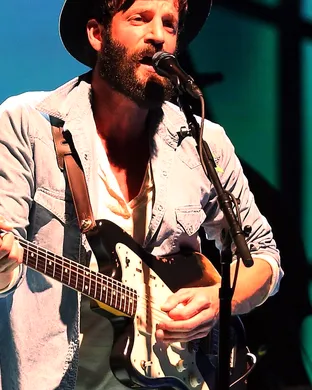Ray Lamontagne