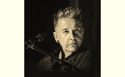 Ricardo Montaner