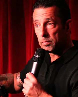 Rich Vos