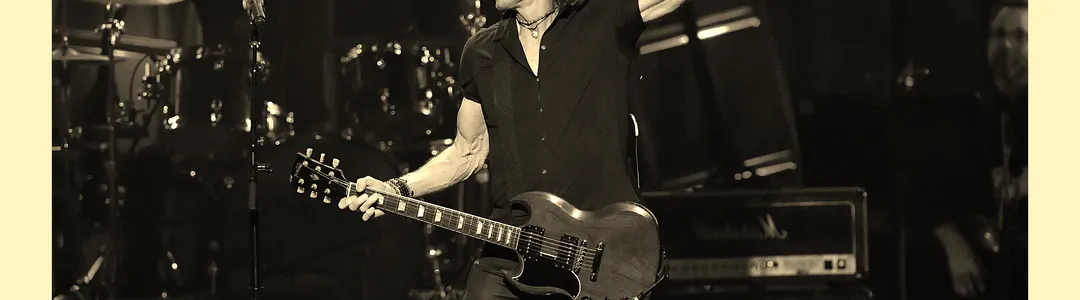 Rick Springfield