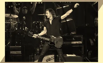 Rick Springfield