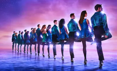 Riverdance 30 - The New Generation