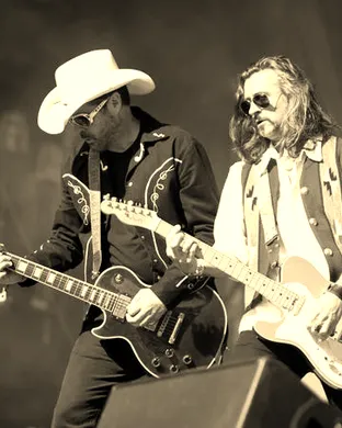 Roger Clyne And The Peacemakers