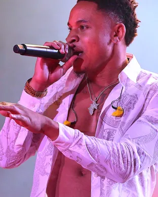Rotimi & Elijah Connor