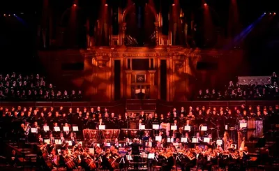 Royal Philharmonic Orchestra