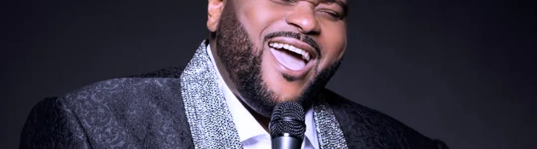 Ruben Studdard