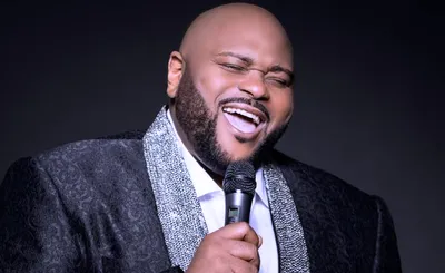 Ruben Studdard