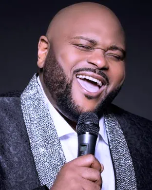 Ruben Studdard Rockville