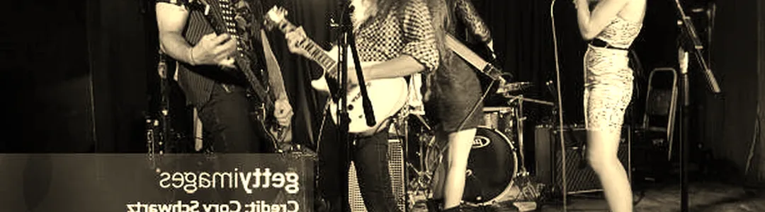 School Of Rock Allstars