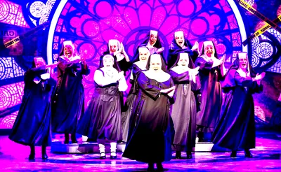 Sister Act