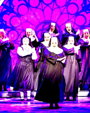 Sister Act