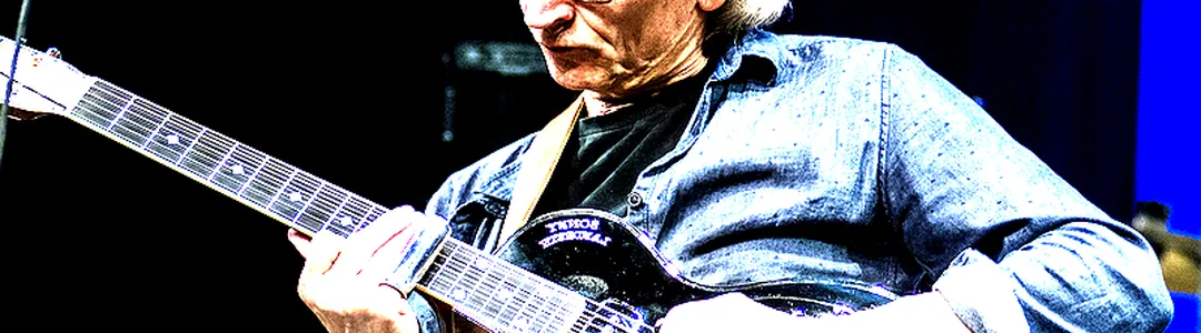 Sonny Landreth