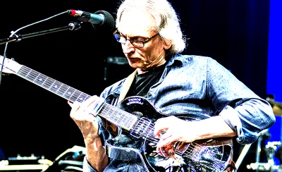 Sonny Landreth