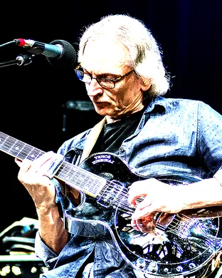 Sonny Landreth