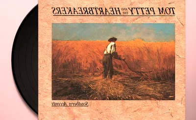 Southern Accents - Tribute to Tom Petty & The Heartbreakers