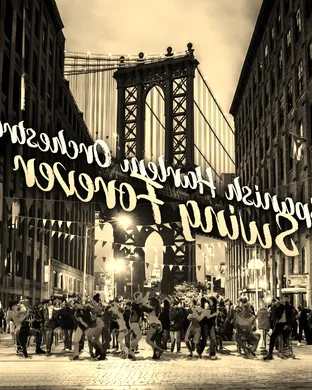 Spanish Harlem Orchestra