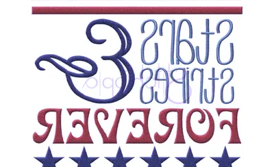 Stars and Stripes Forever