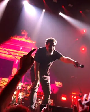 System of a Down Milan