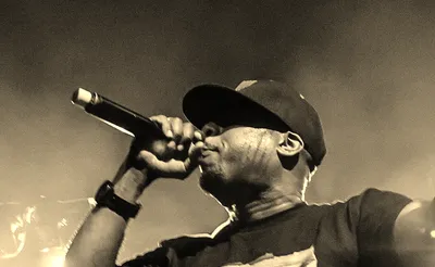 Talib Kweli