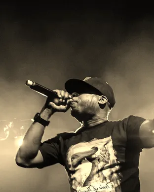 Talib Kweli