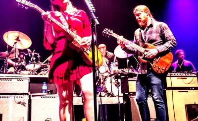 Tedeschi Trucks Band