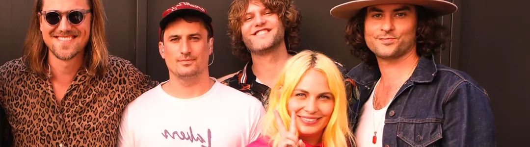 The Head and The Heart