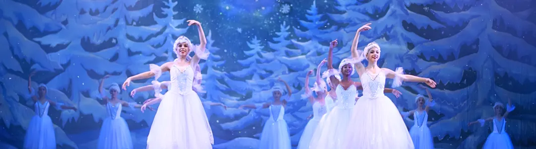 The Nutcracker