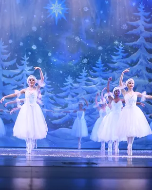 Fairfax Ballet